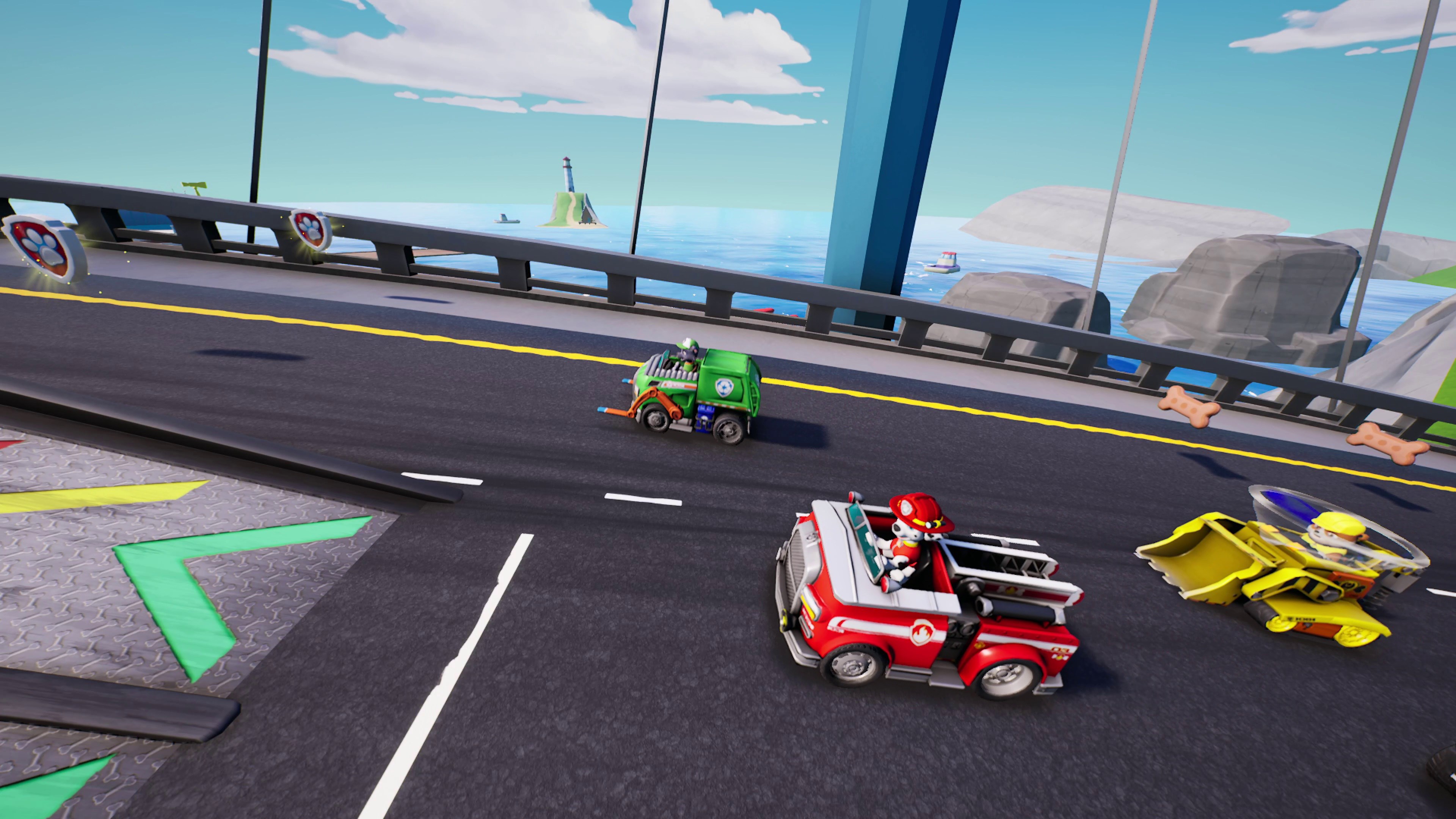 Paw Patrol: Grand Prix – Complete Edition