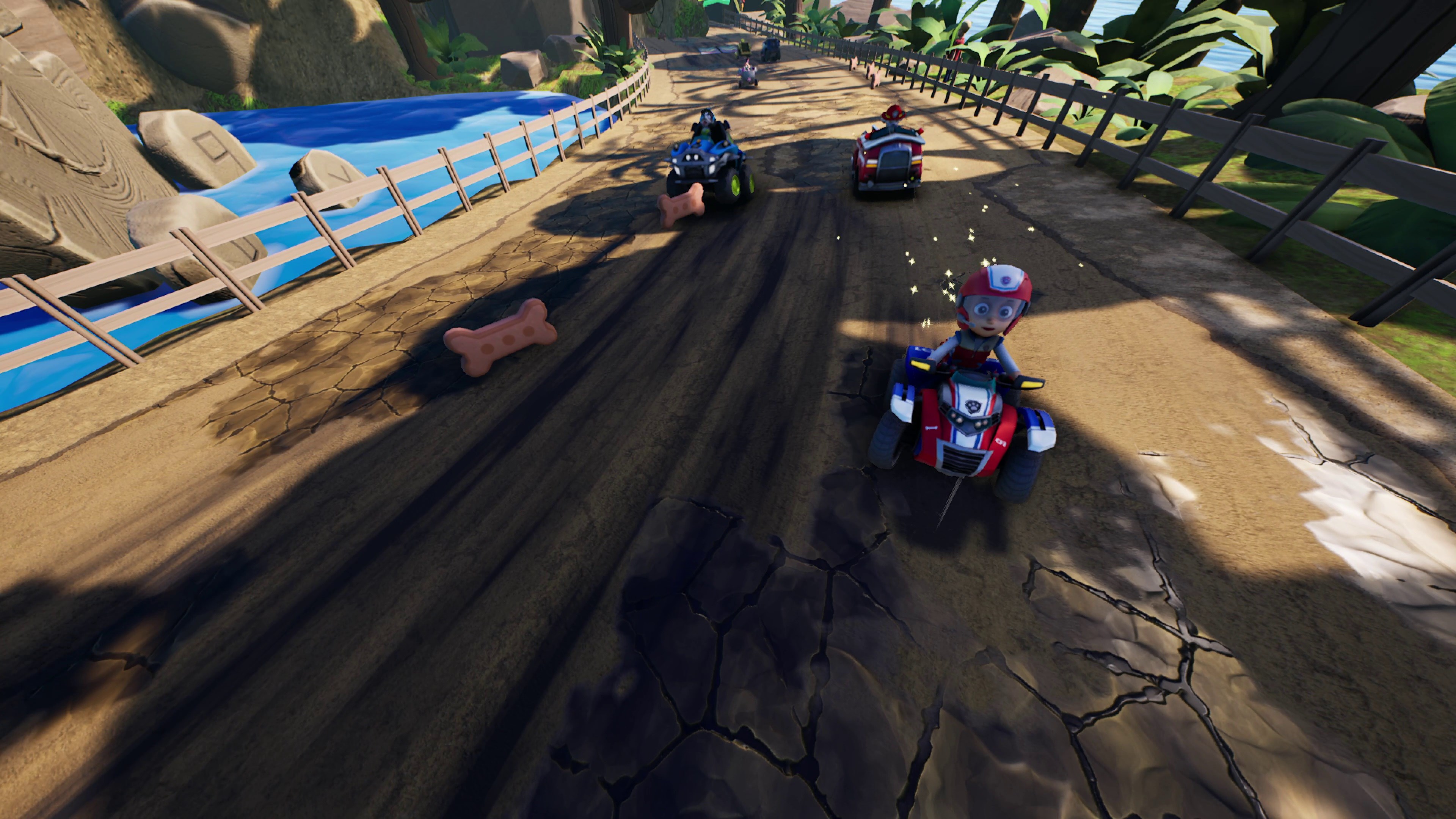 Paw Patrol: Grand Prix – Complete Edition