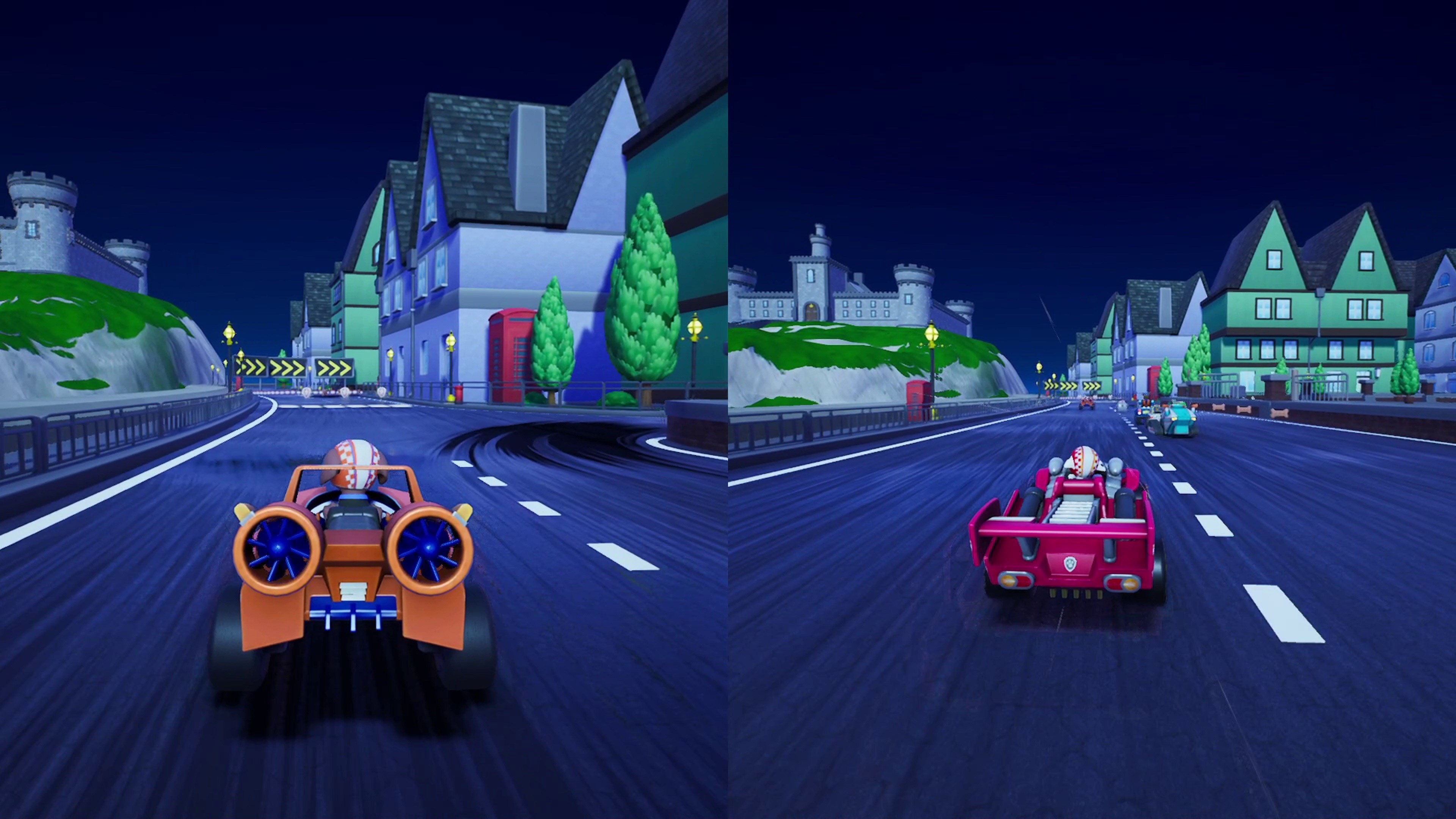 Paw Patrol: Grand Prix – Complete Edition