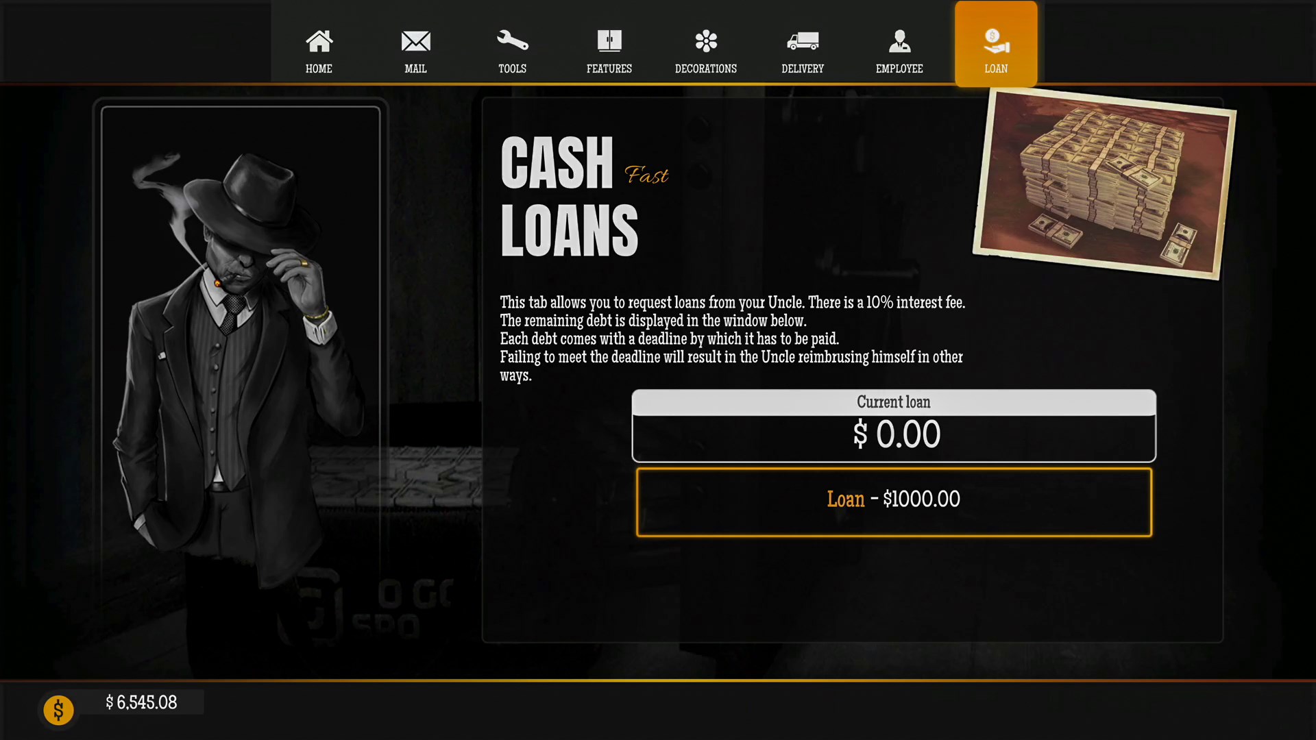 Gas Station Simulator and Can Touch This DLC Bundle