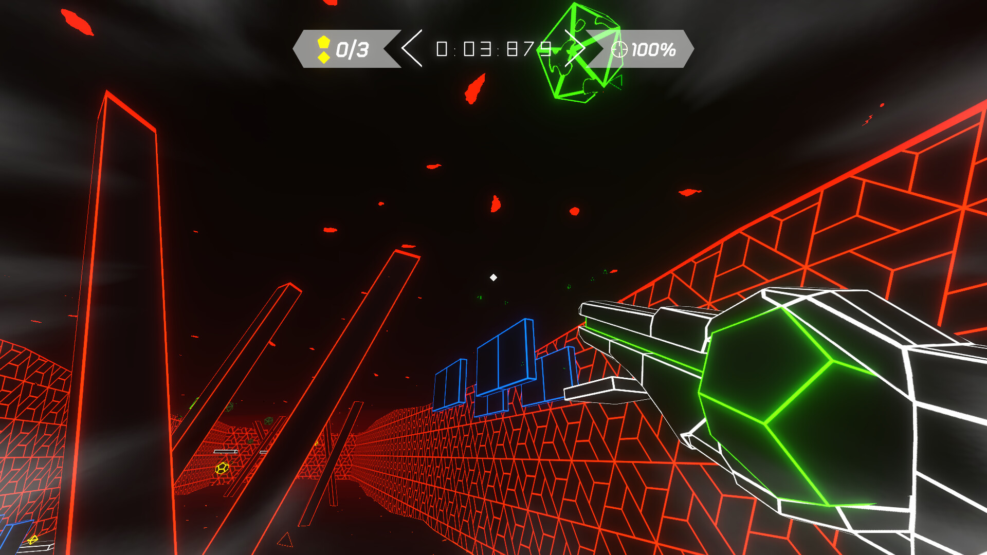 Poly Impulse