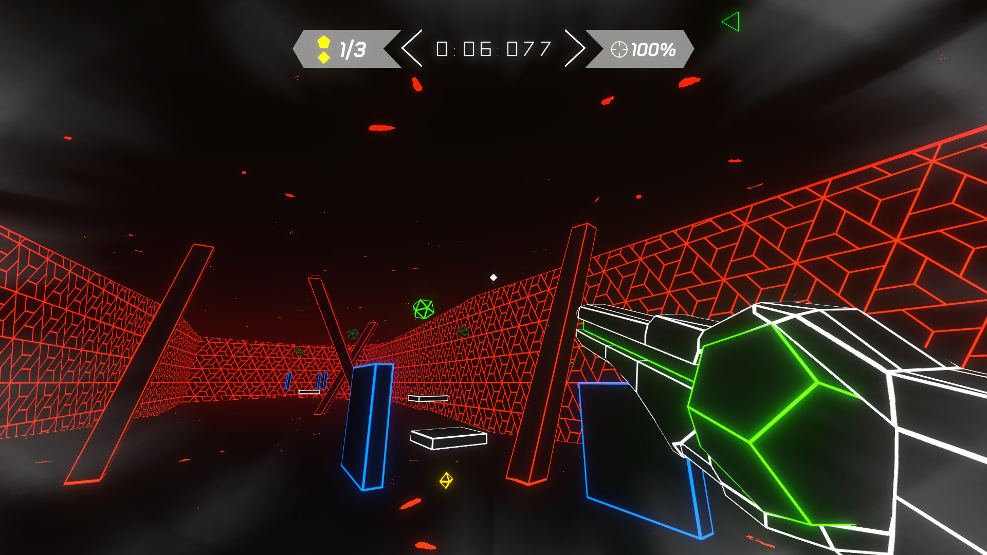 Poly Impulse