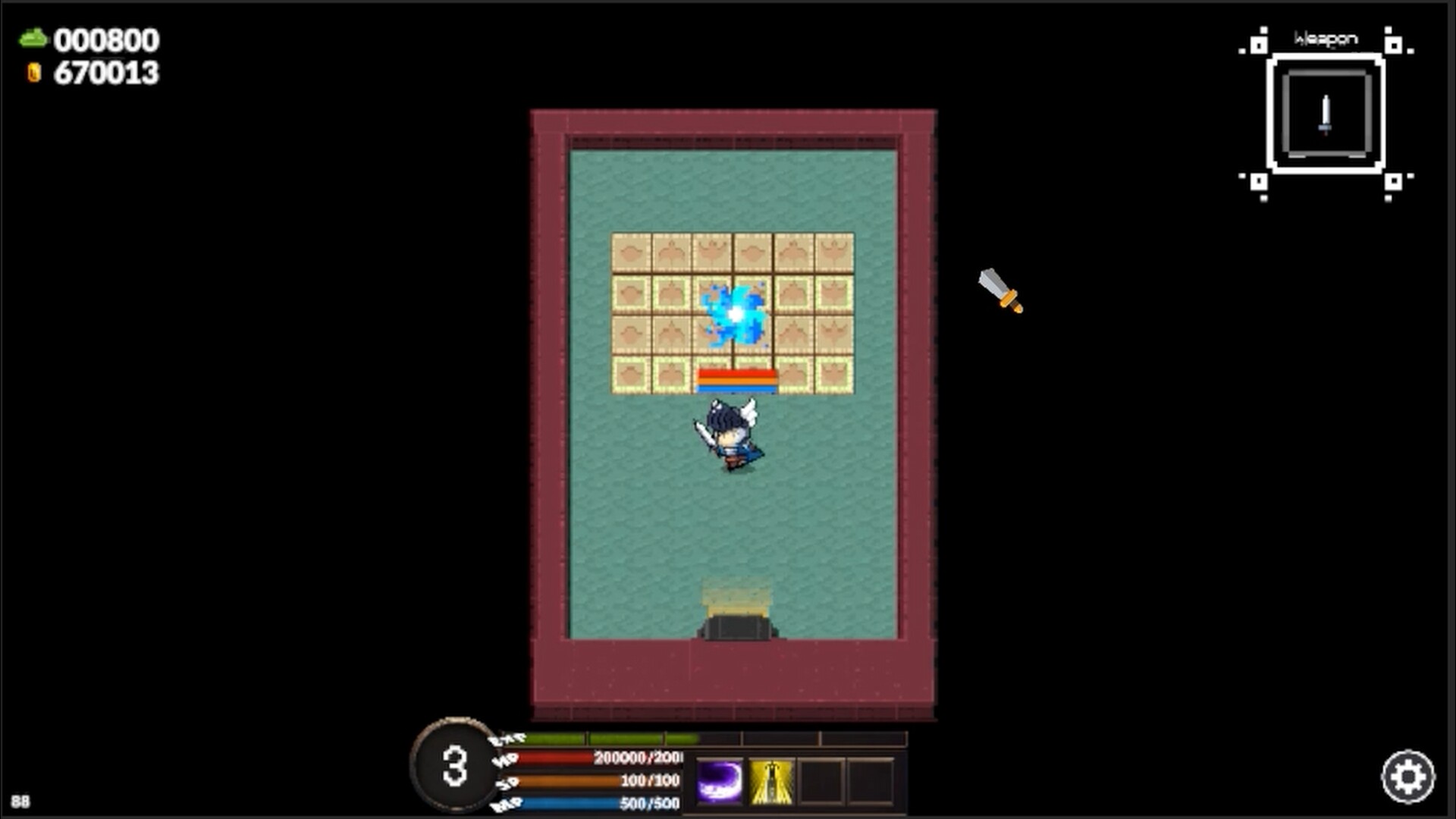 Sword Smash 2