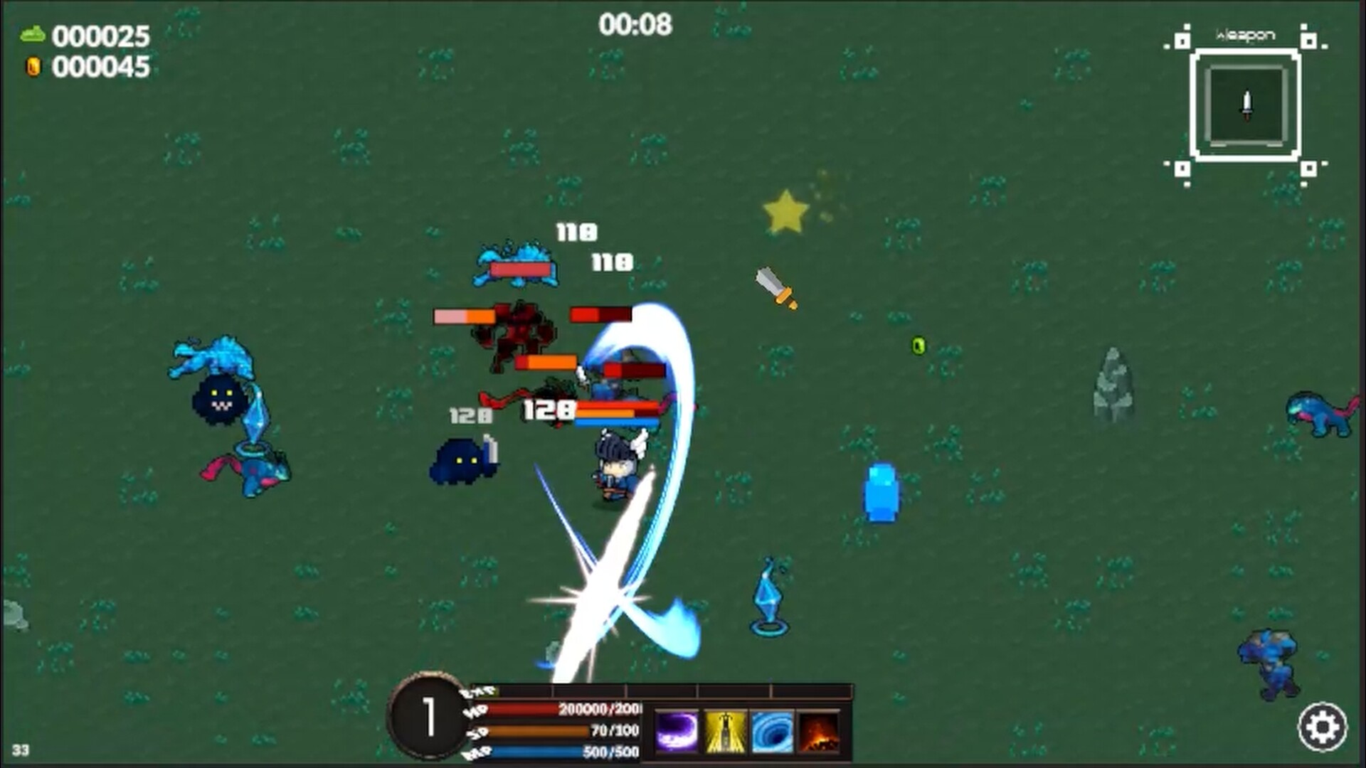 Sword Smash 2