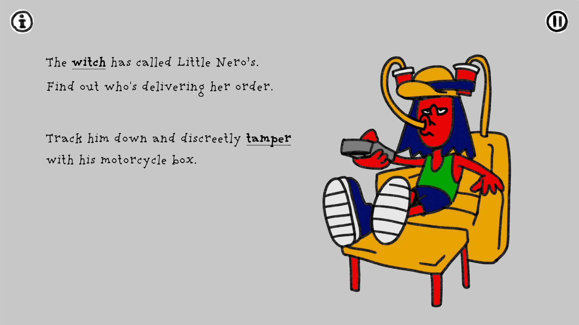 Pineapple: A Bittersweet Revenge