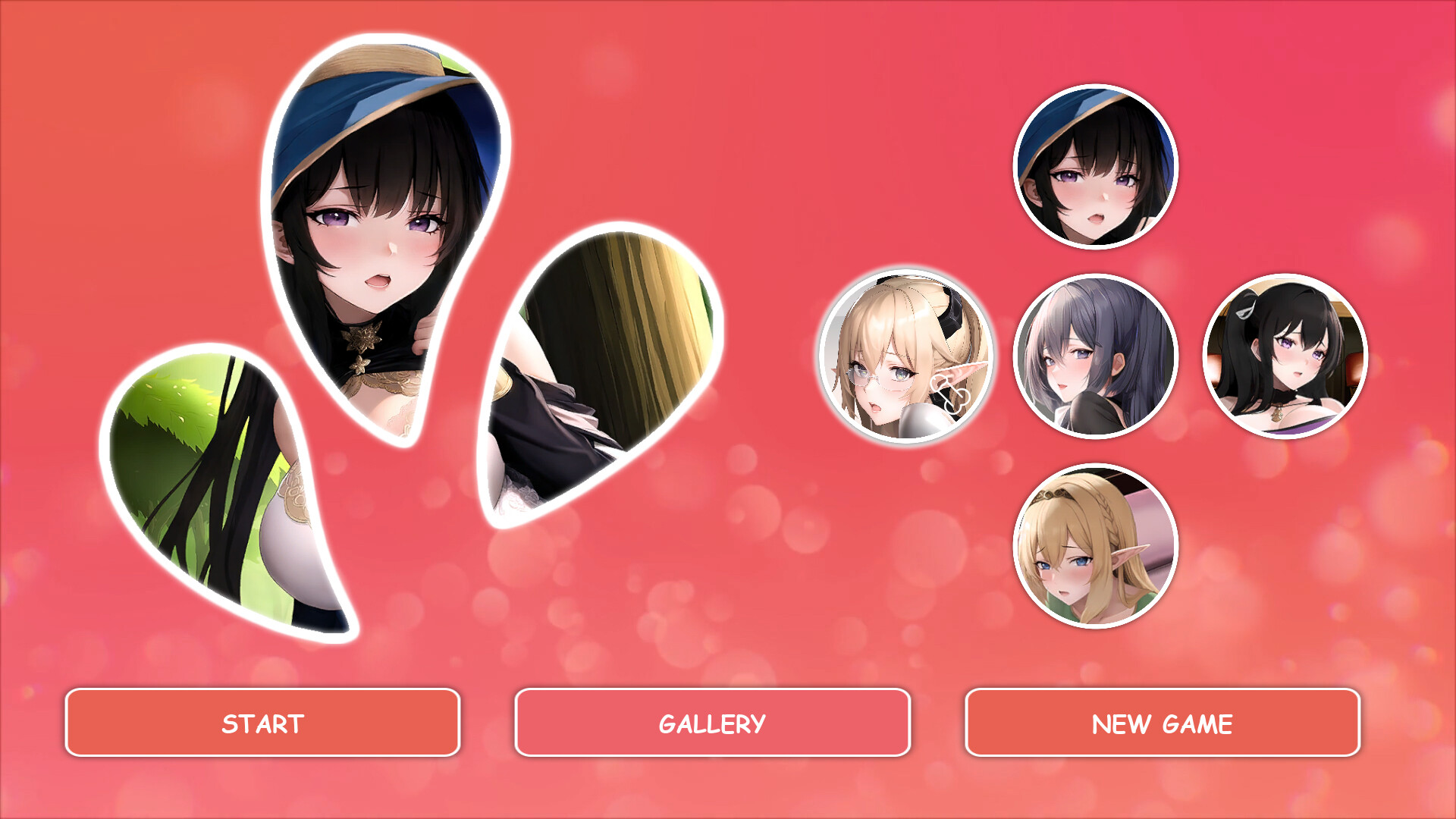 Free Girls!