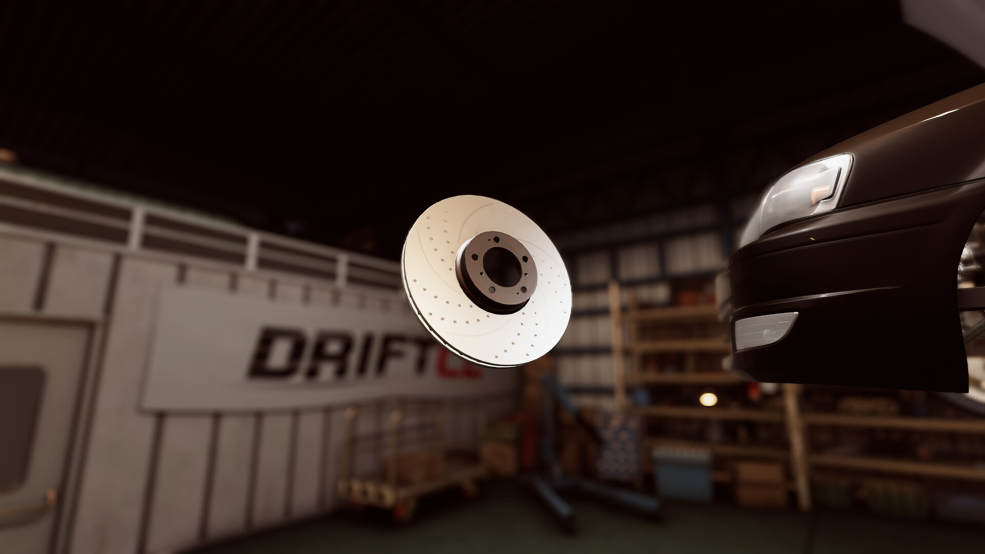DriftCE: Toyota Chaser JZX100