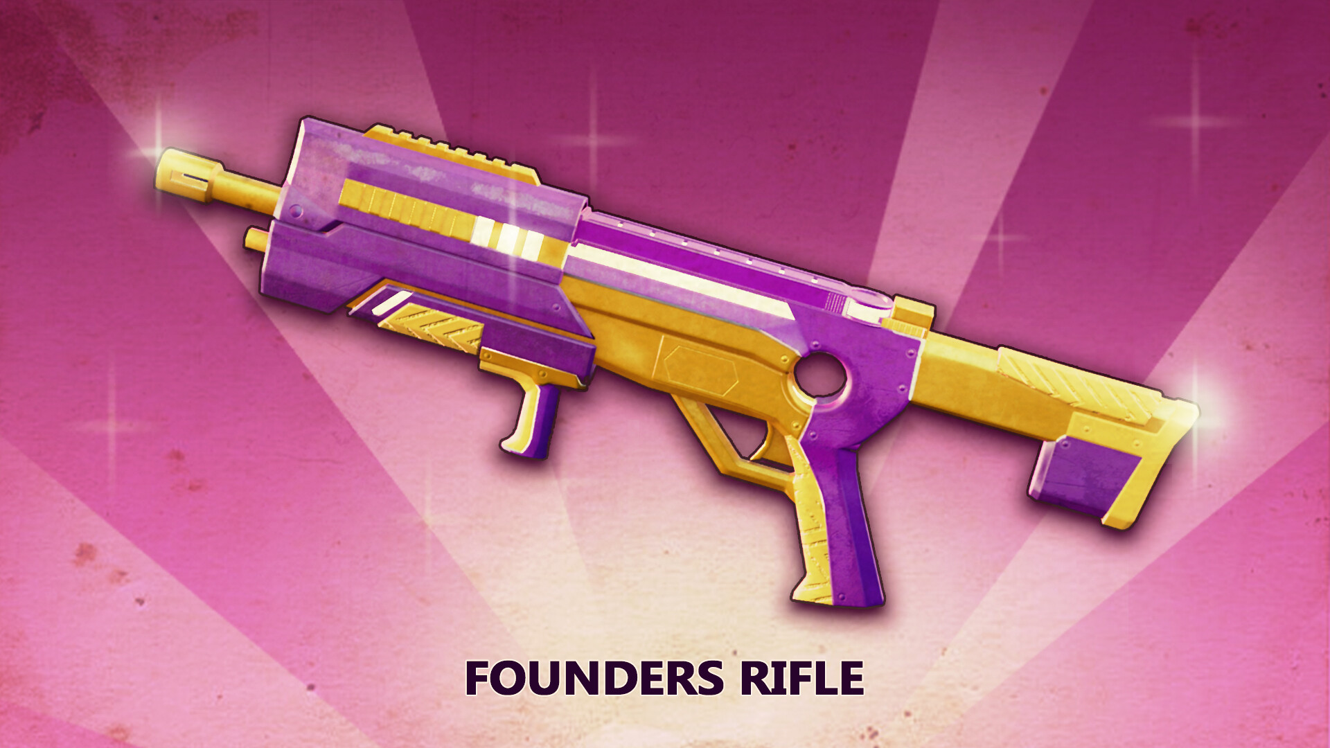 No Love Lost: Founders Pack