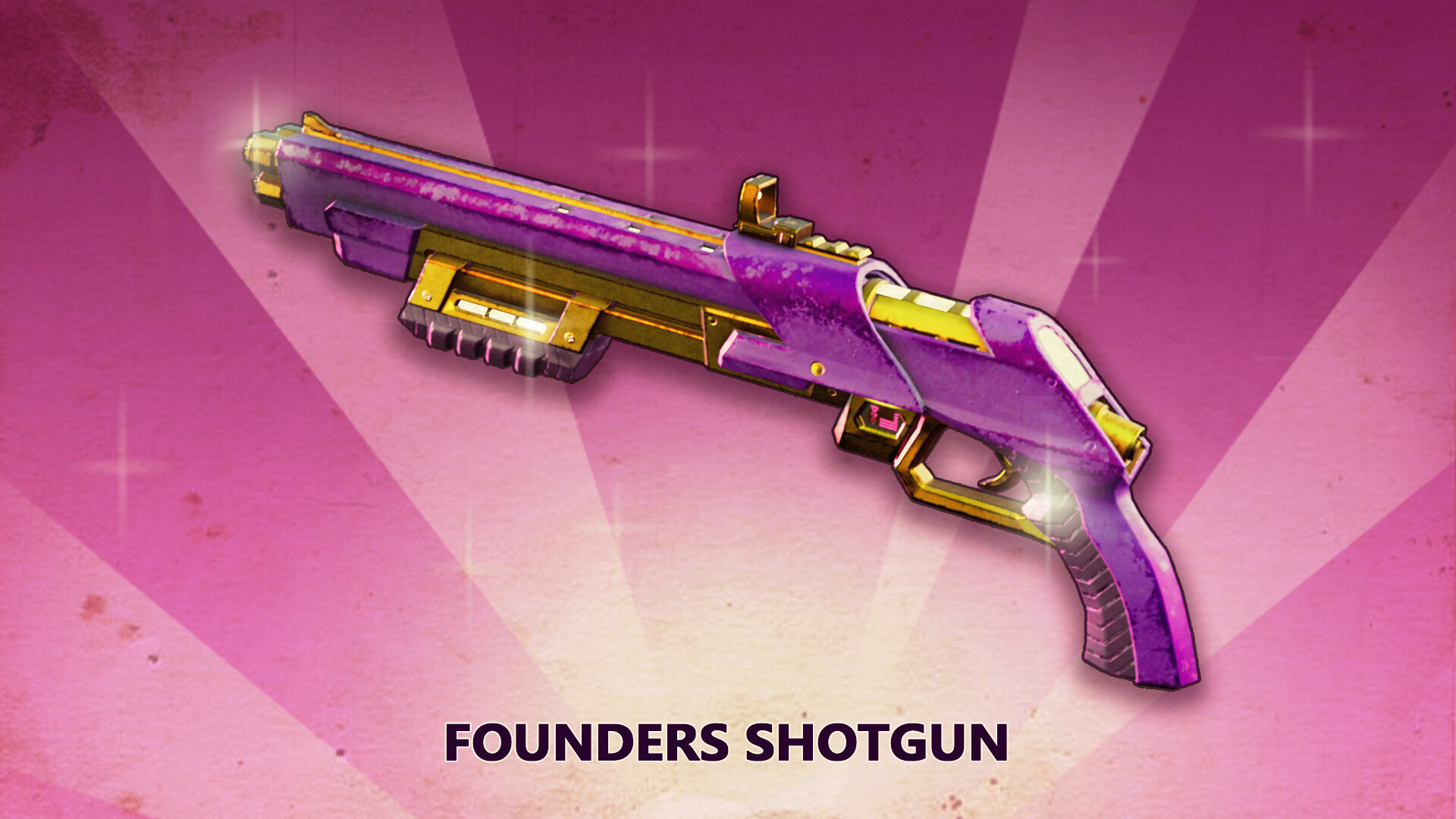 No Love Lost: Founders Pack
