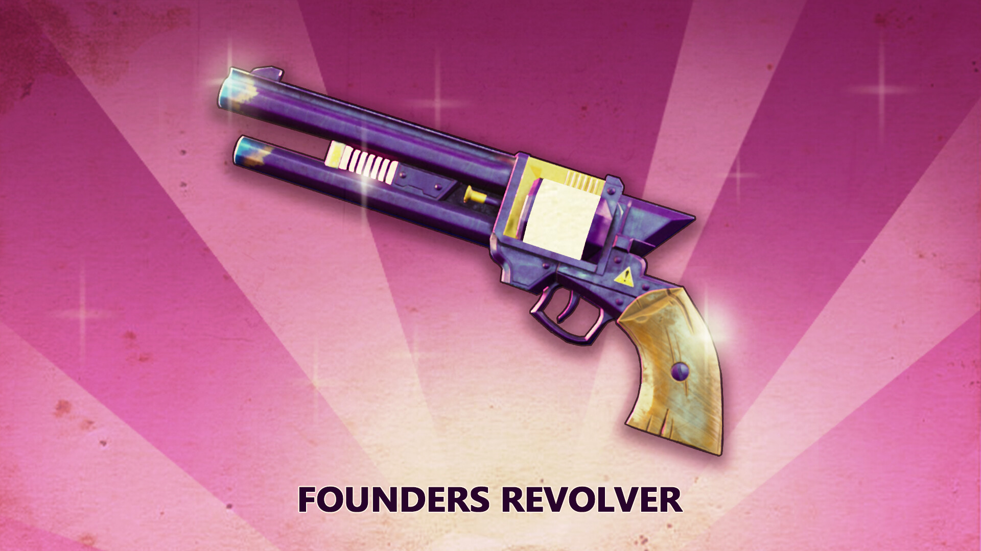 No Love Lost: Founders Pack