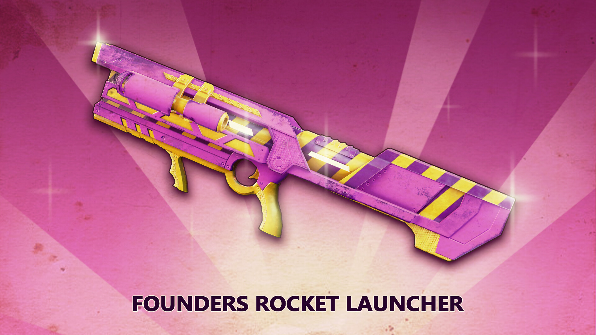 No Love Lost: Founders Pack