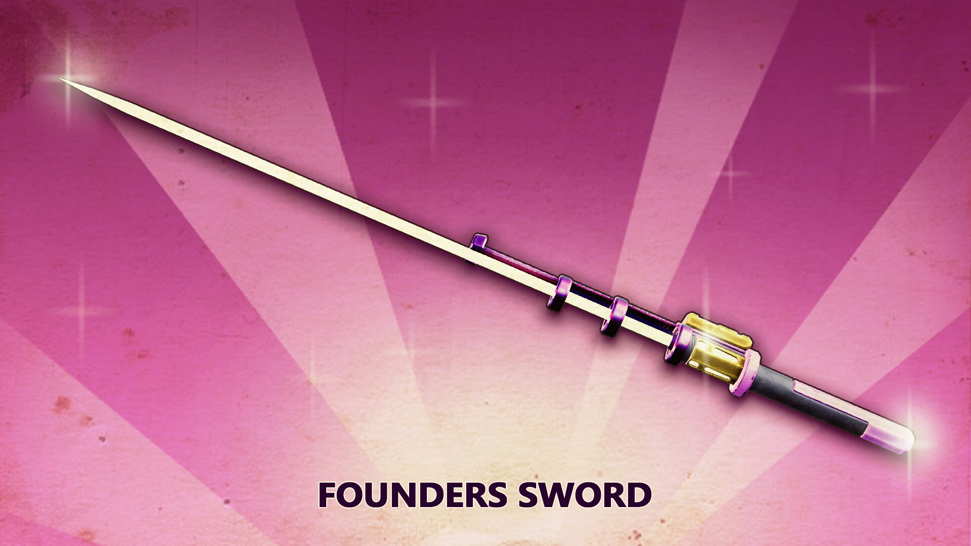 No Love Lost: Founders Pack