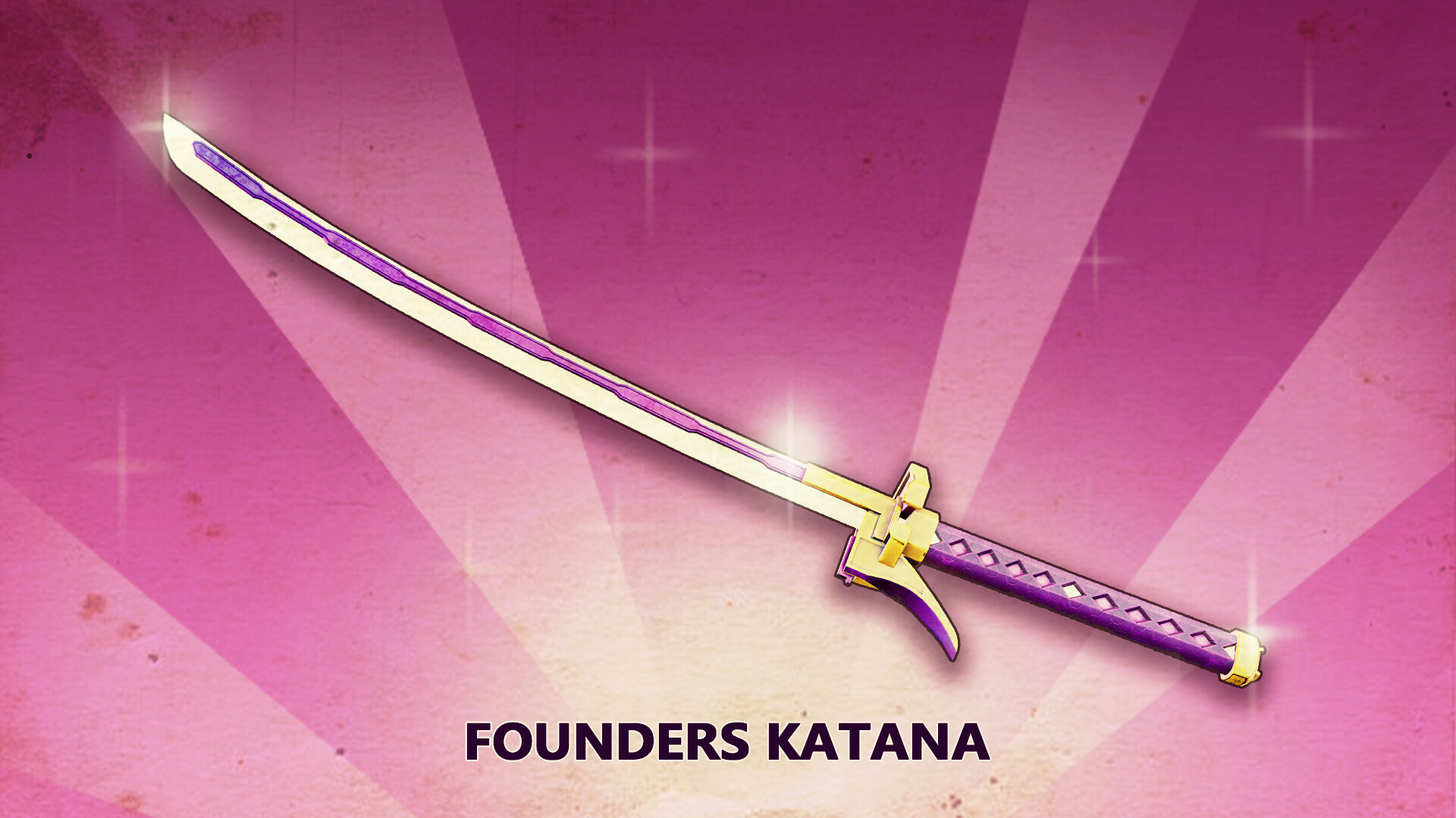 No Love Lost: Founders Pack