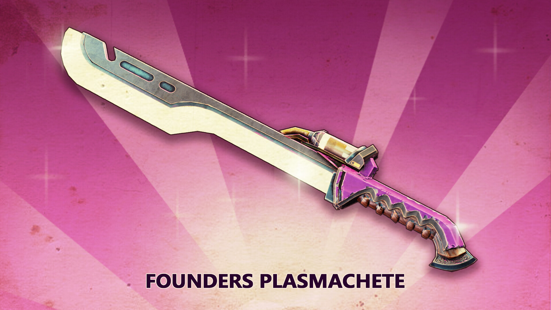No Love Lost: Founders Pack