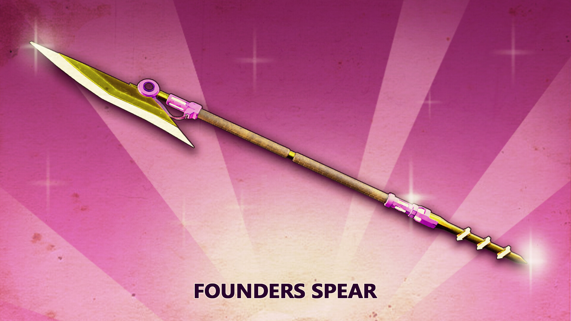 No Love Lost: Founders Pack