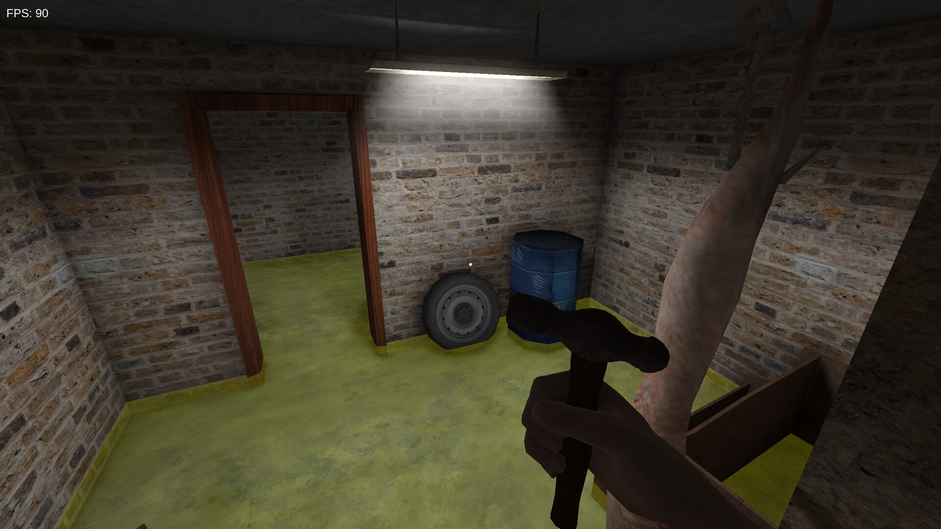 Psychopath Hunt Two