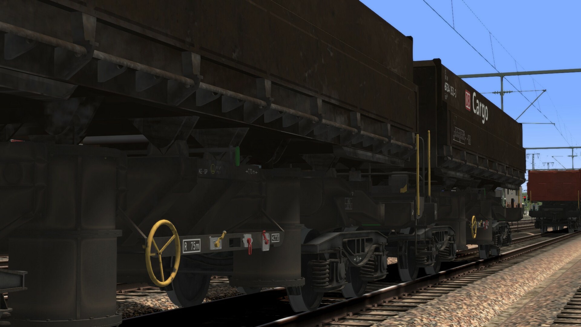 Train Simulator Classic: DB Fas 126