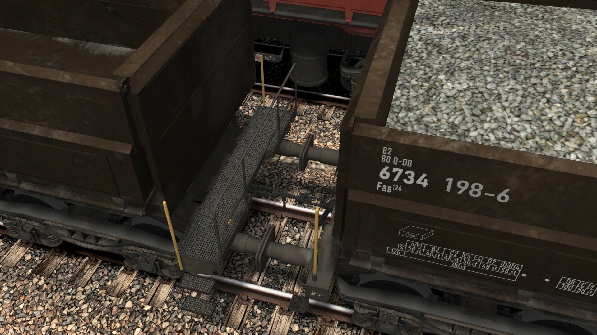 Train Simulator Classic: DB Fas 126