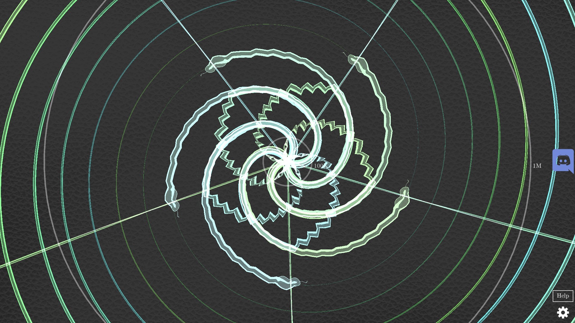 Idle Spiral: Snake Pack