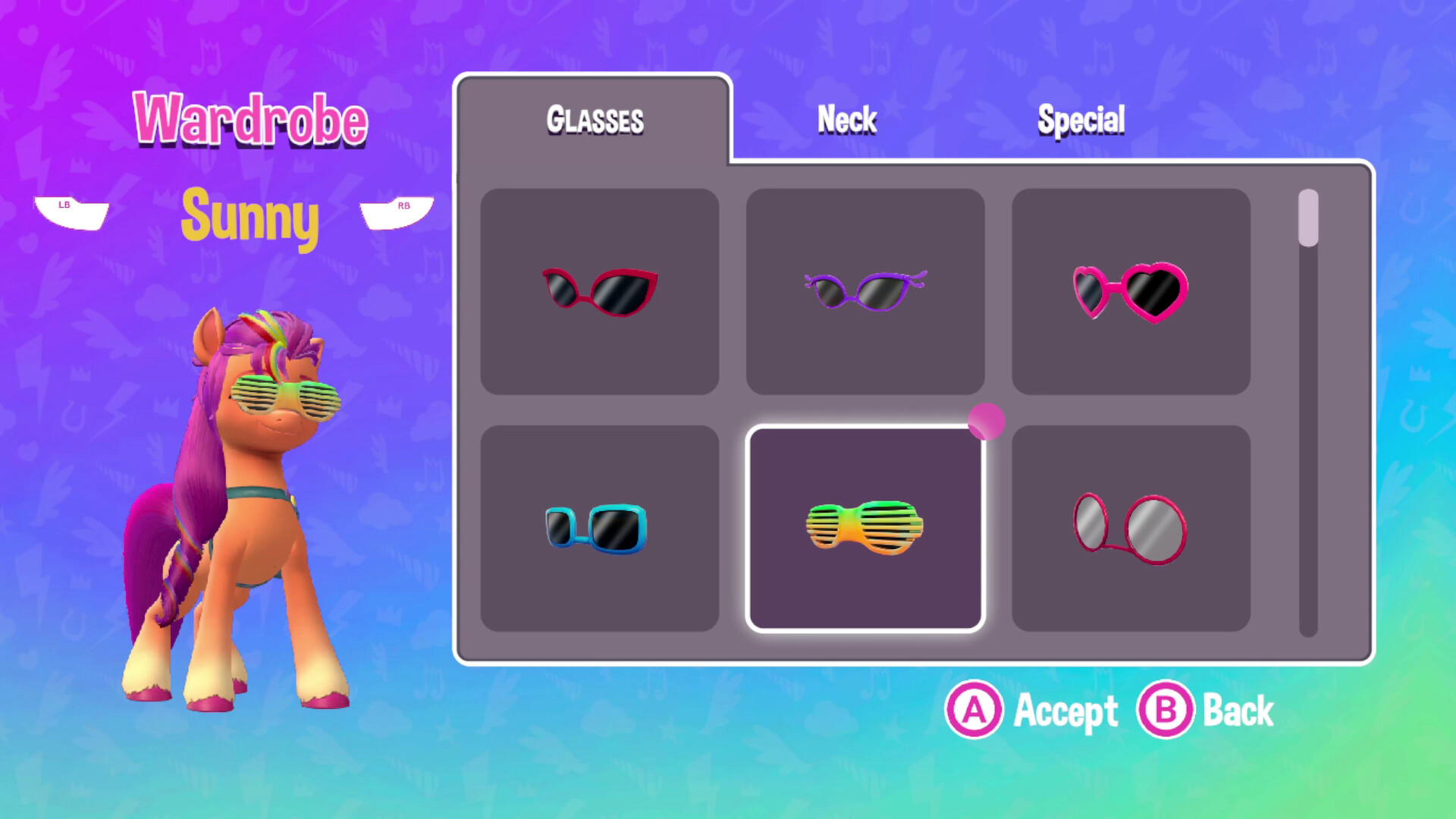 My Little Pony: A Zephyr Heights Mystery