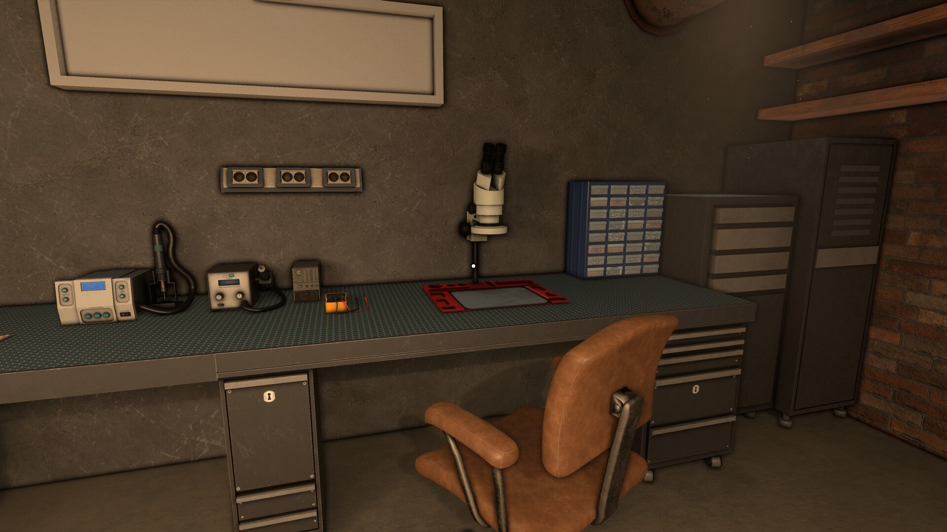 Device Doctor Simulator 2024