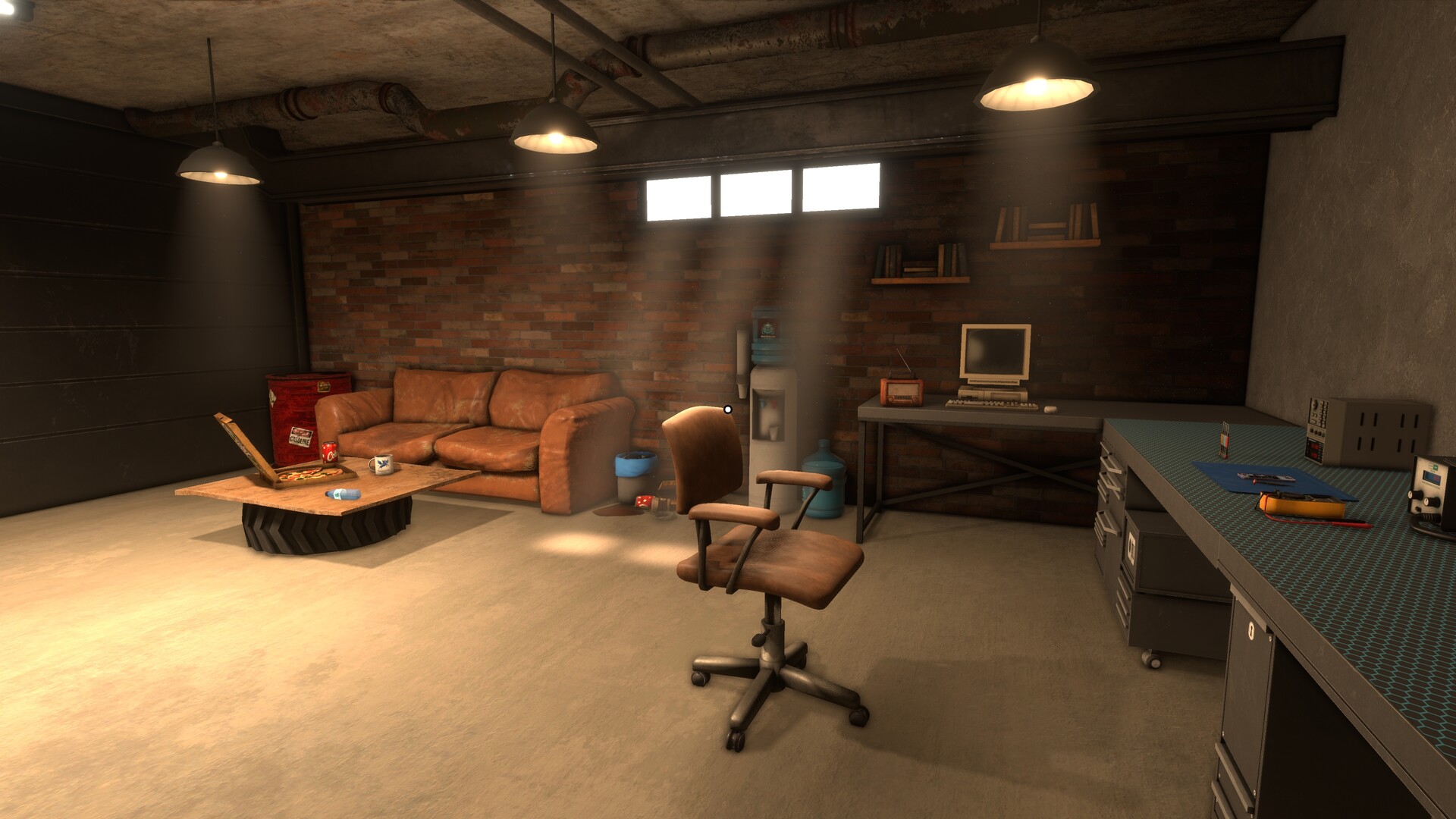 Device Doctor Simulator 2024