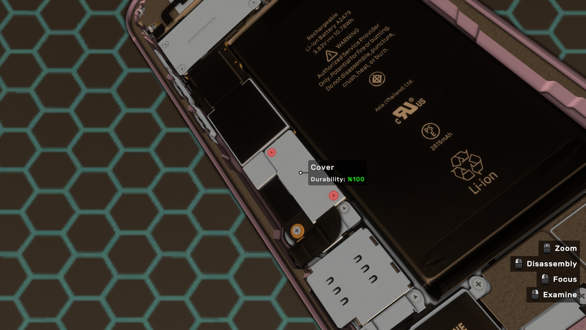 Device Doctor Simulator 2024