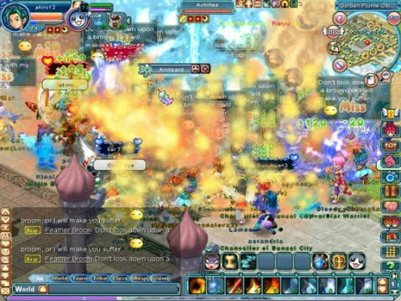 Destiny Online