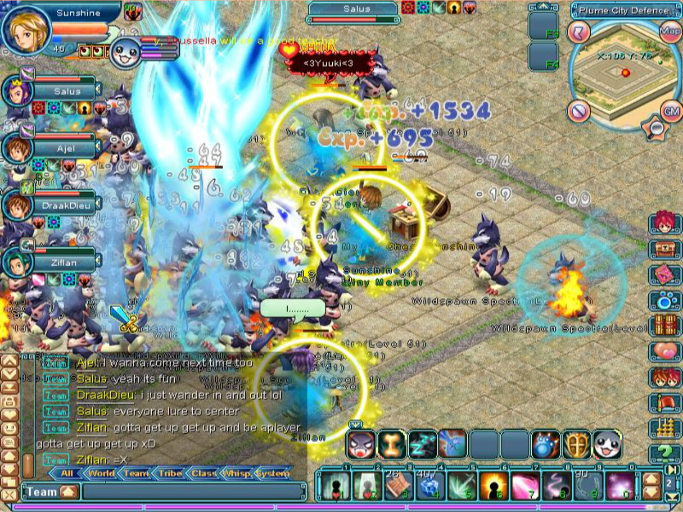 Destiny Online