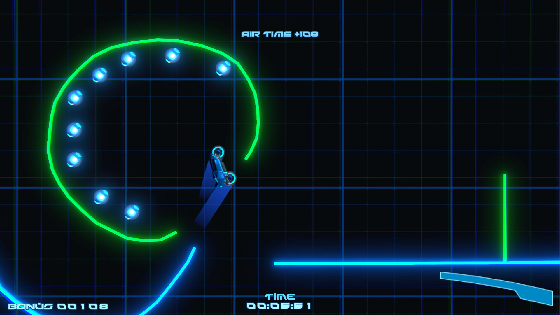 Neon Rider Classic