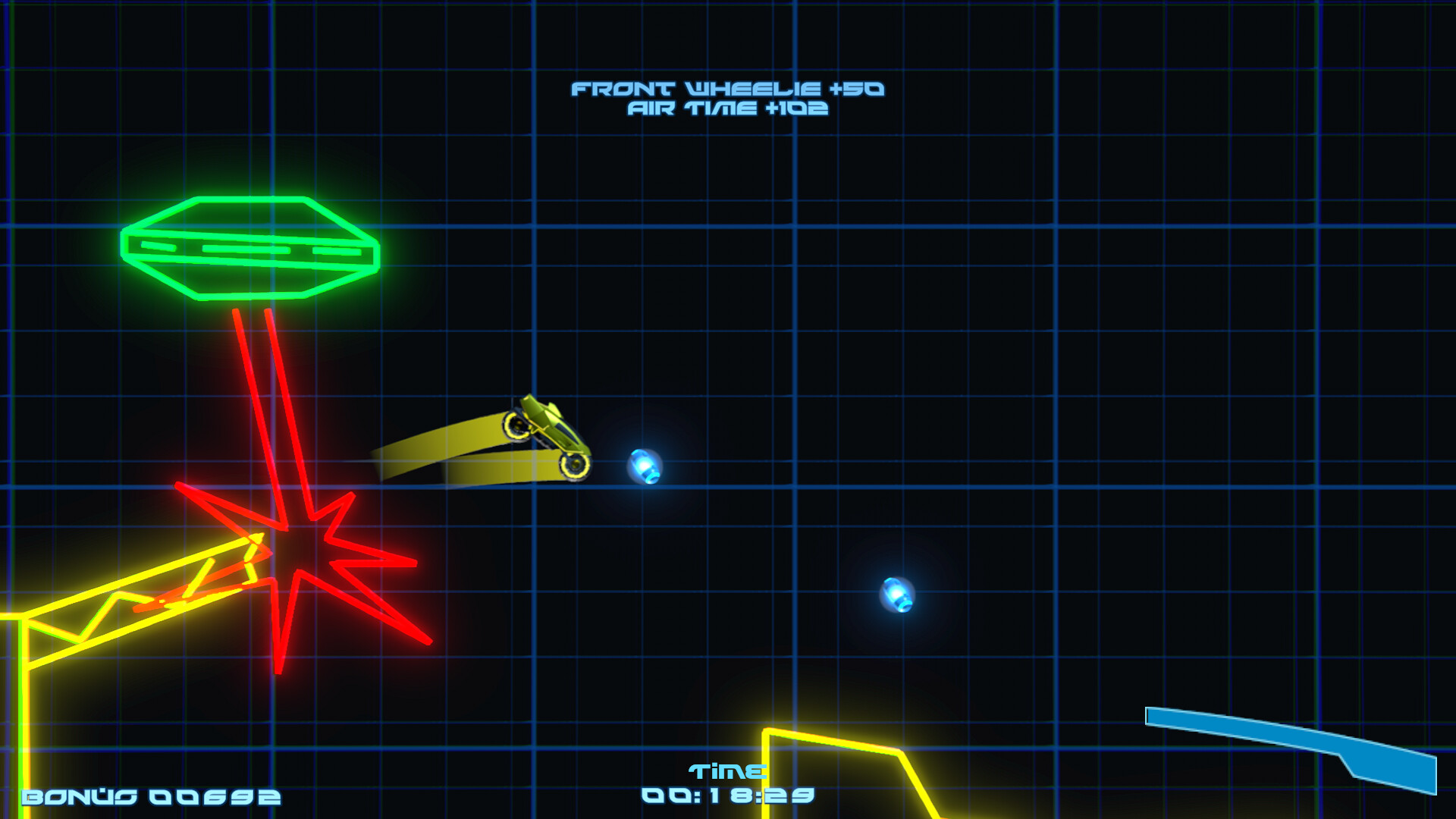 Neon Rider Classic