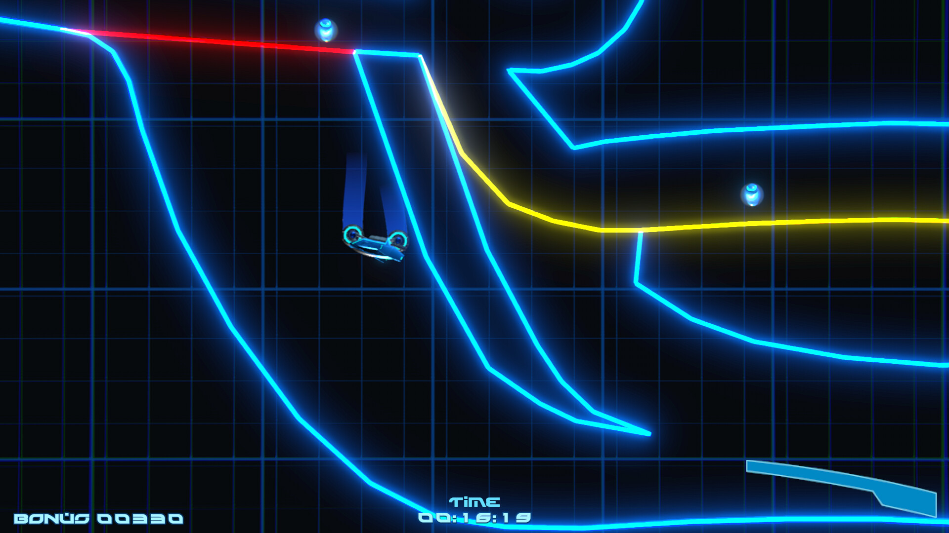 Neon Rider Classic