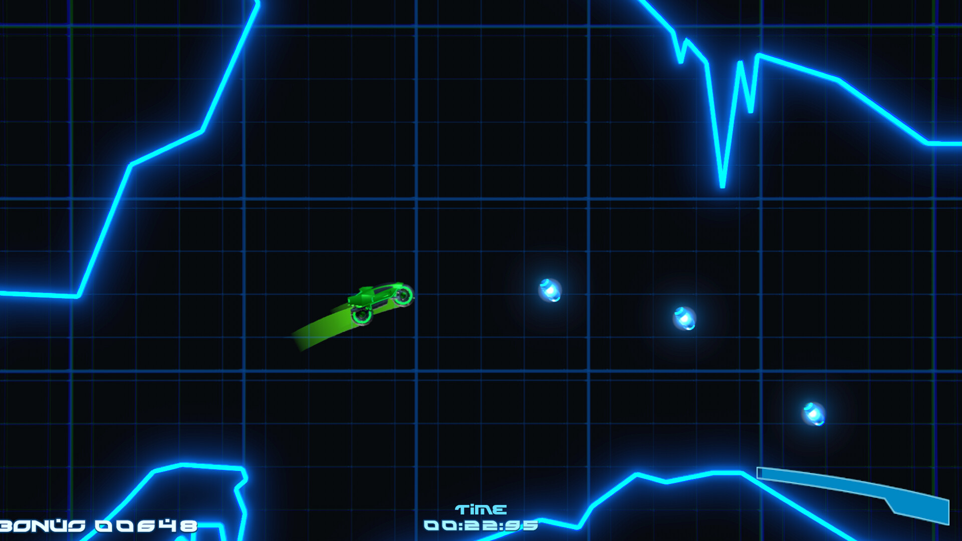 Neon Rider Classic
