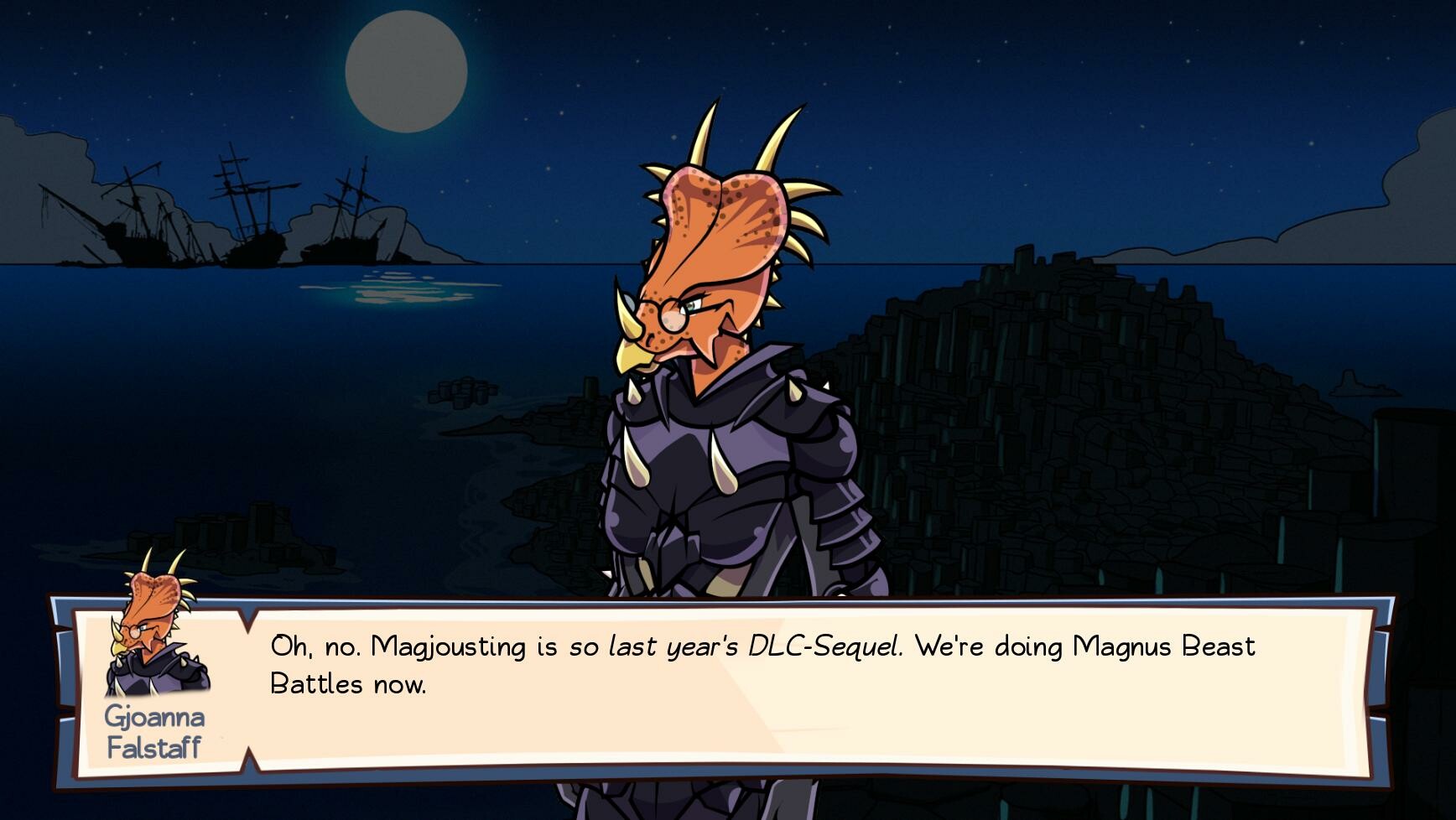 Furry Shakespeare: To Date Or Not To Date Cat Girls? If Made Today