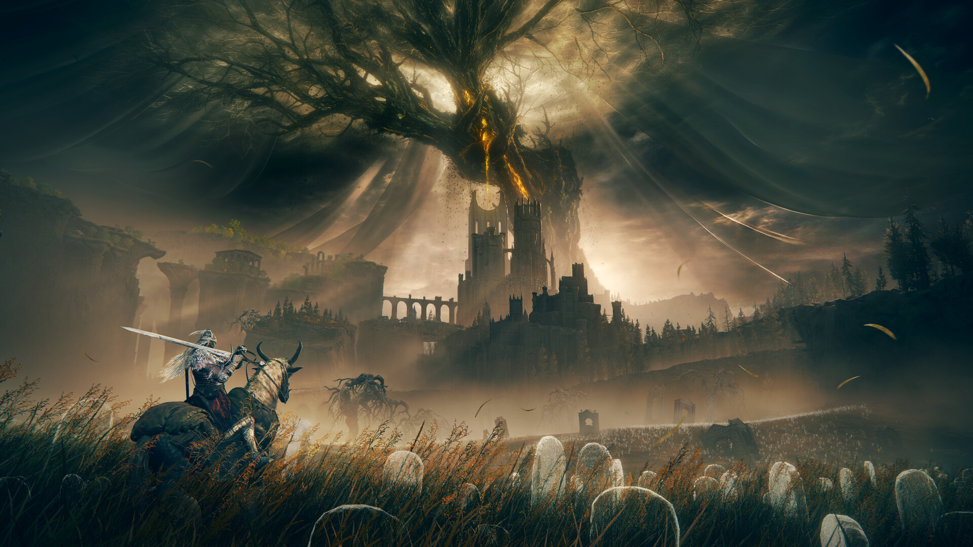 Elden Ring: Shadow of the Erdtree – Premium Bundle