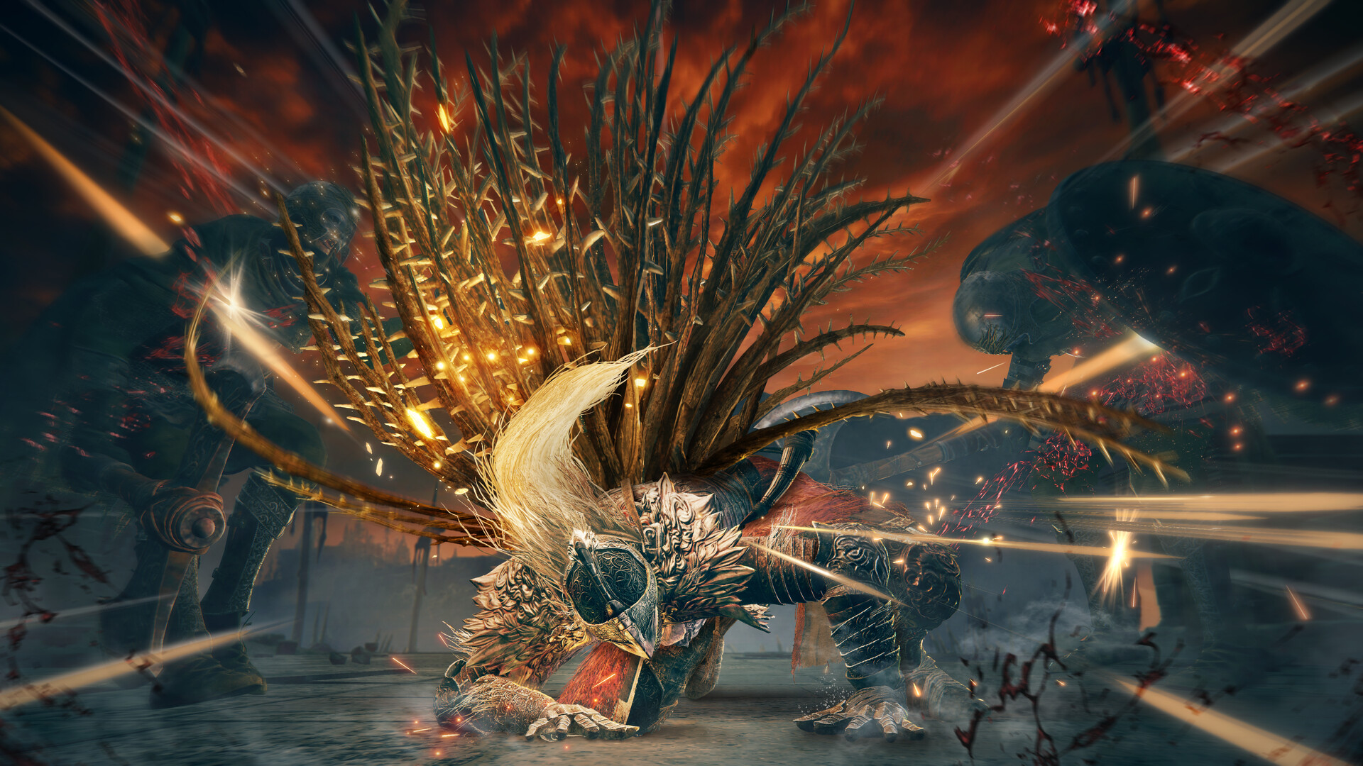Elden Ring: Shadow of the Erdtree – Premium Bundle