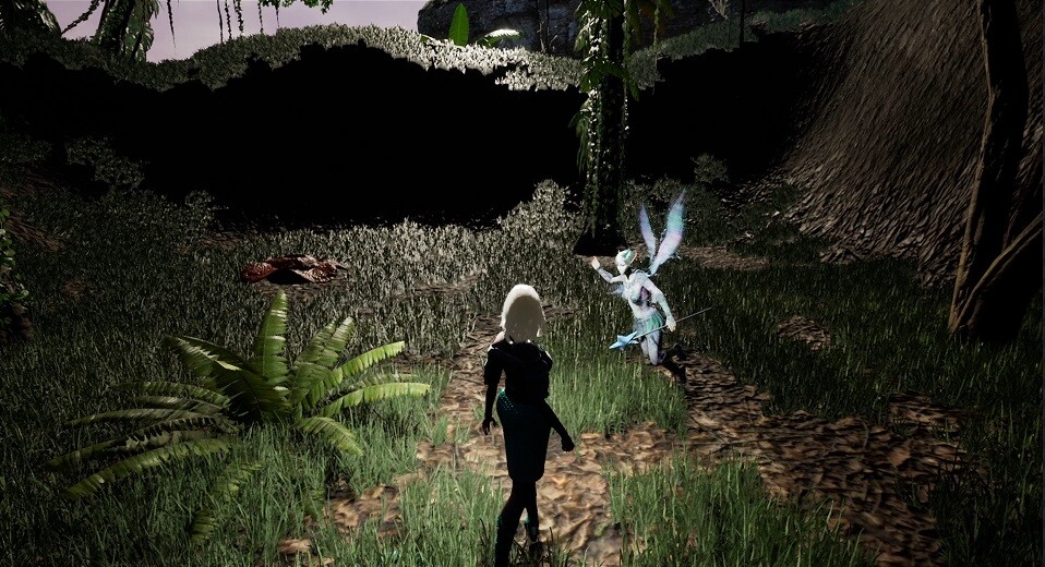 The Well of Essenwood