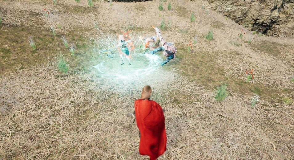 The Well of Essenwood