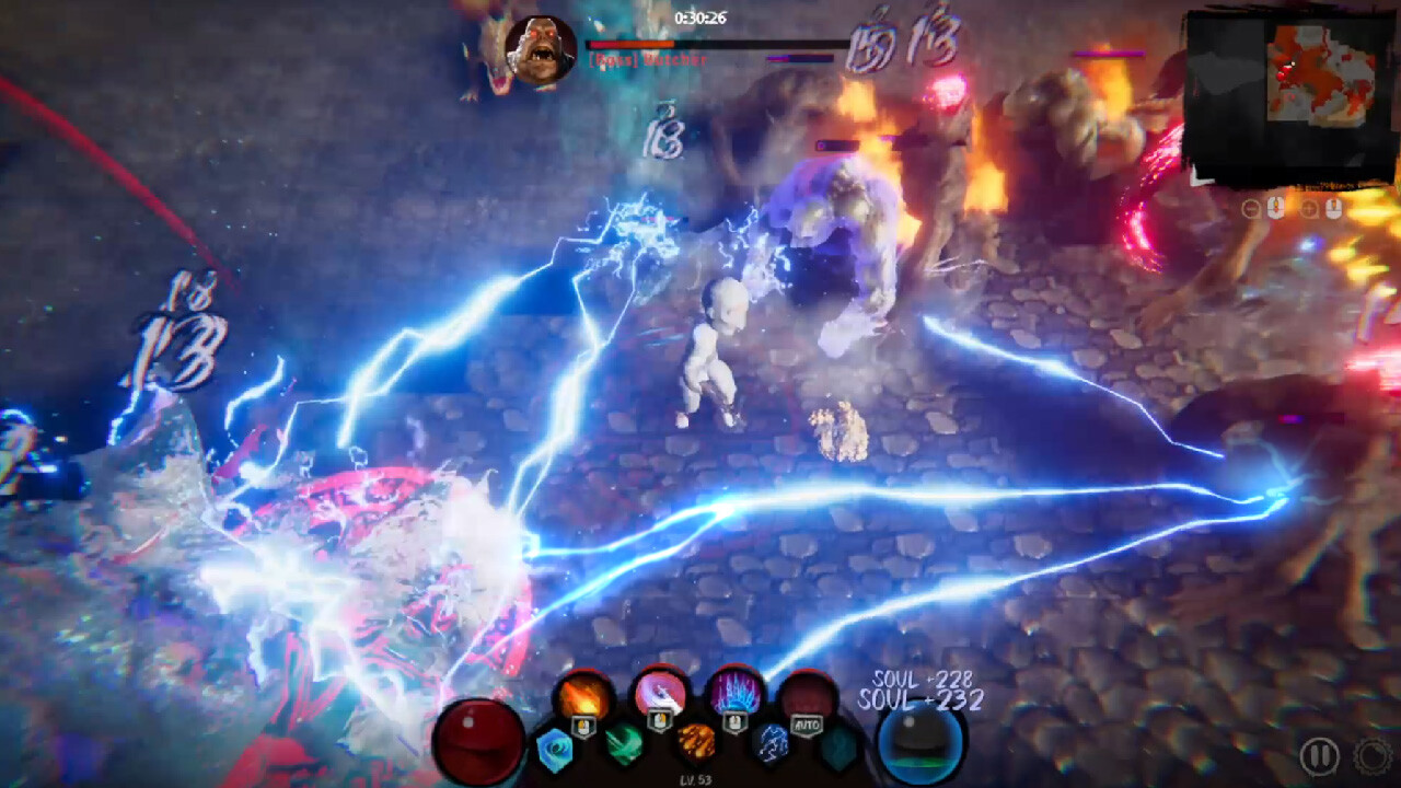 X Mutation