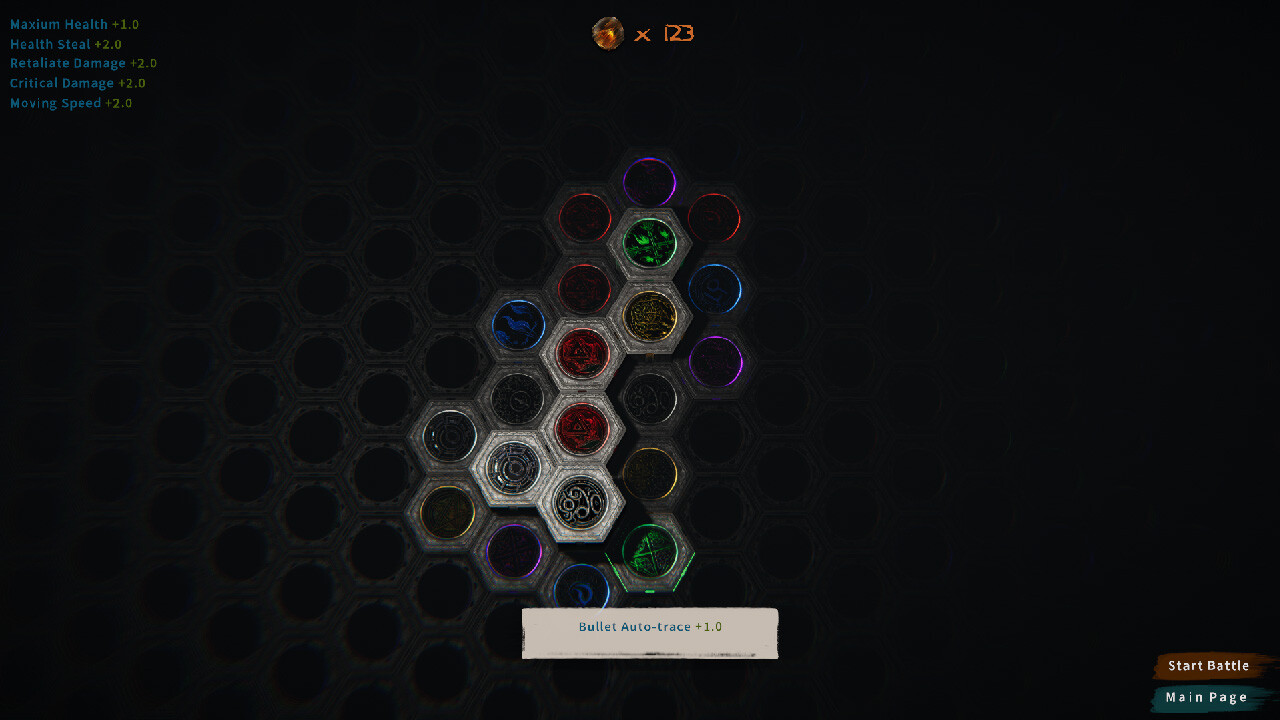 X Mutation
