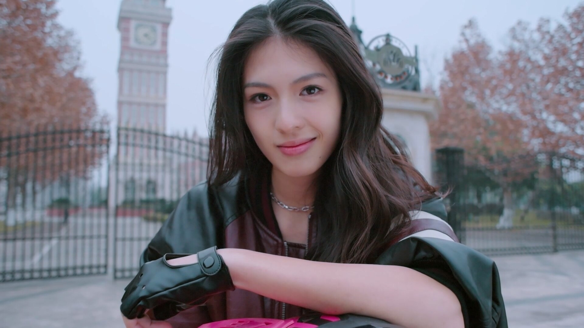 Knowledge, or Know Lady