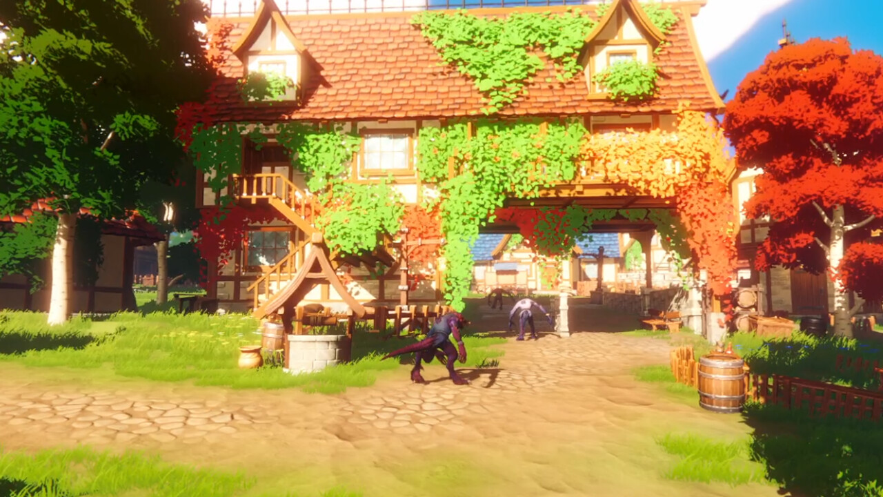 Potion Shop Simulator