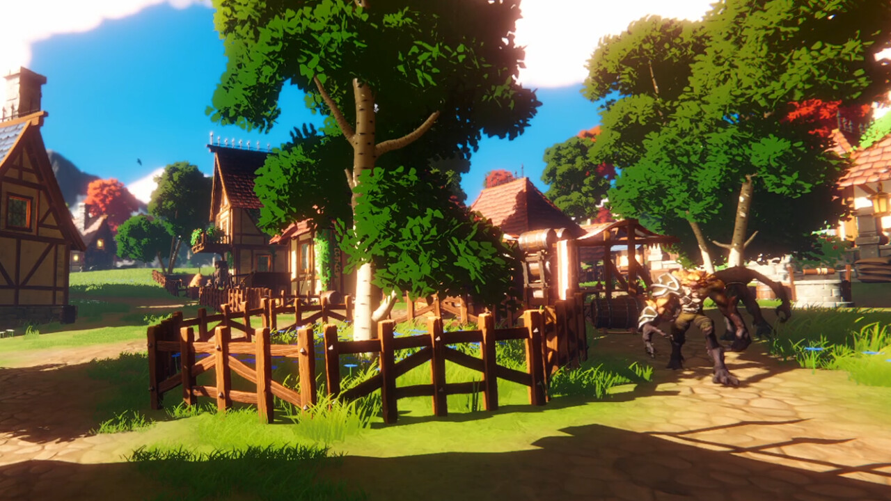 Potion Shop Simulator