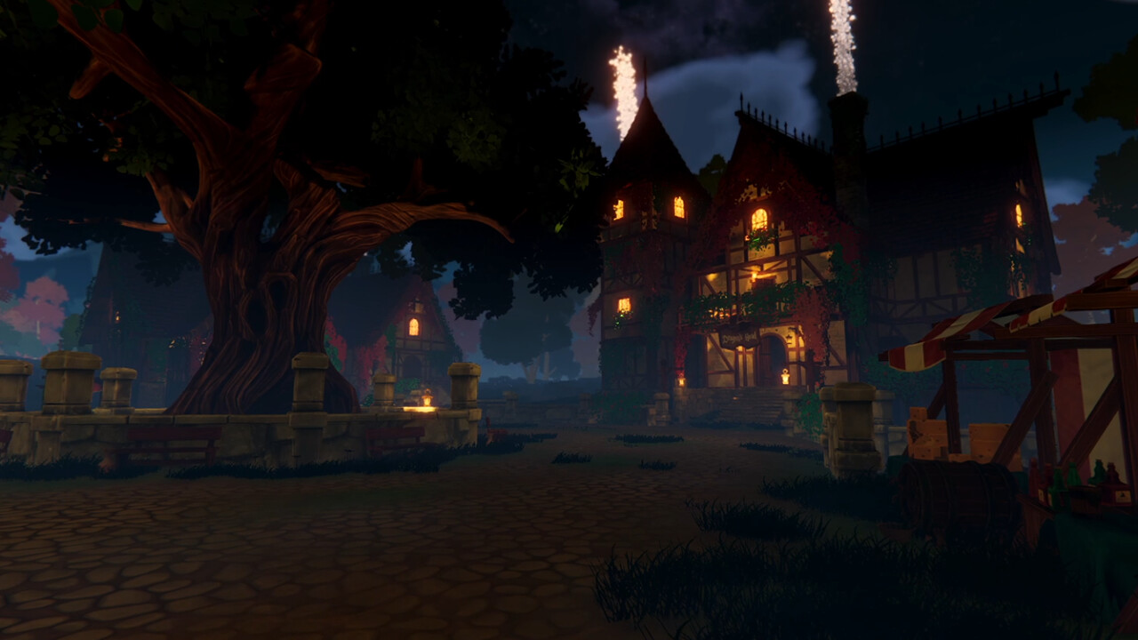 Potion Shop Simulator