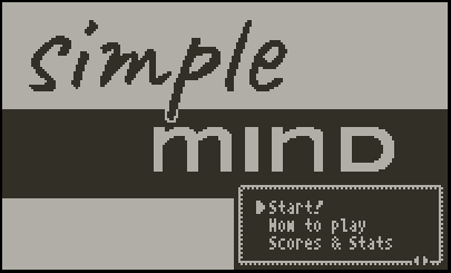 Simple Mind