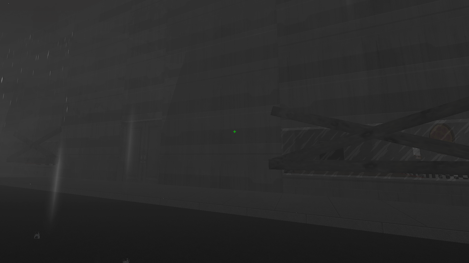Five Nights at Freddy’s 1 Doom