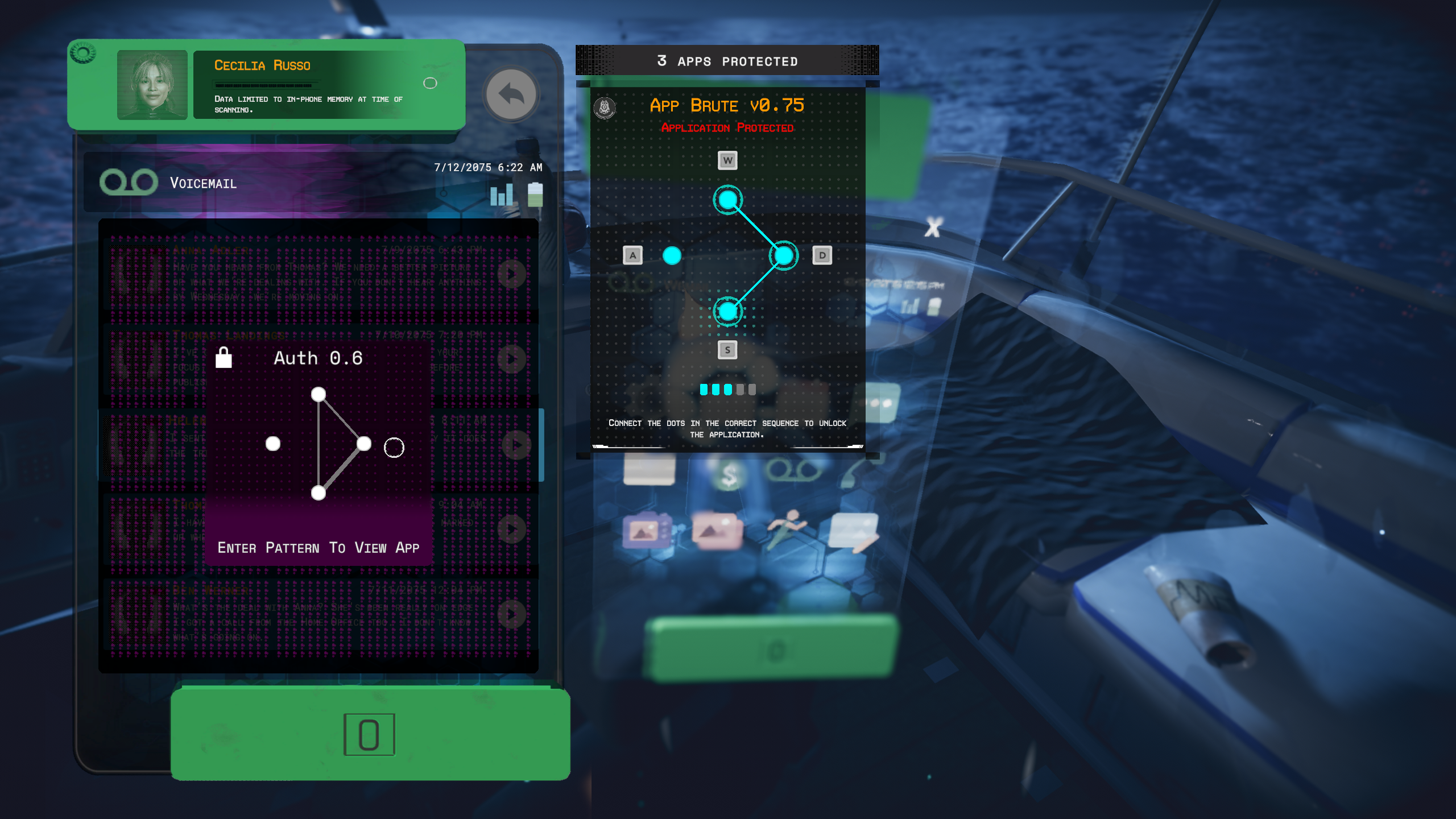 The Curse of Grimsey Island