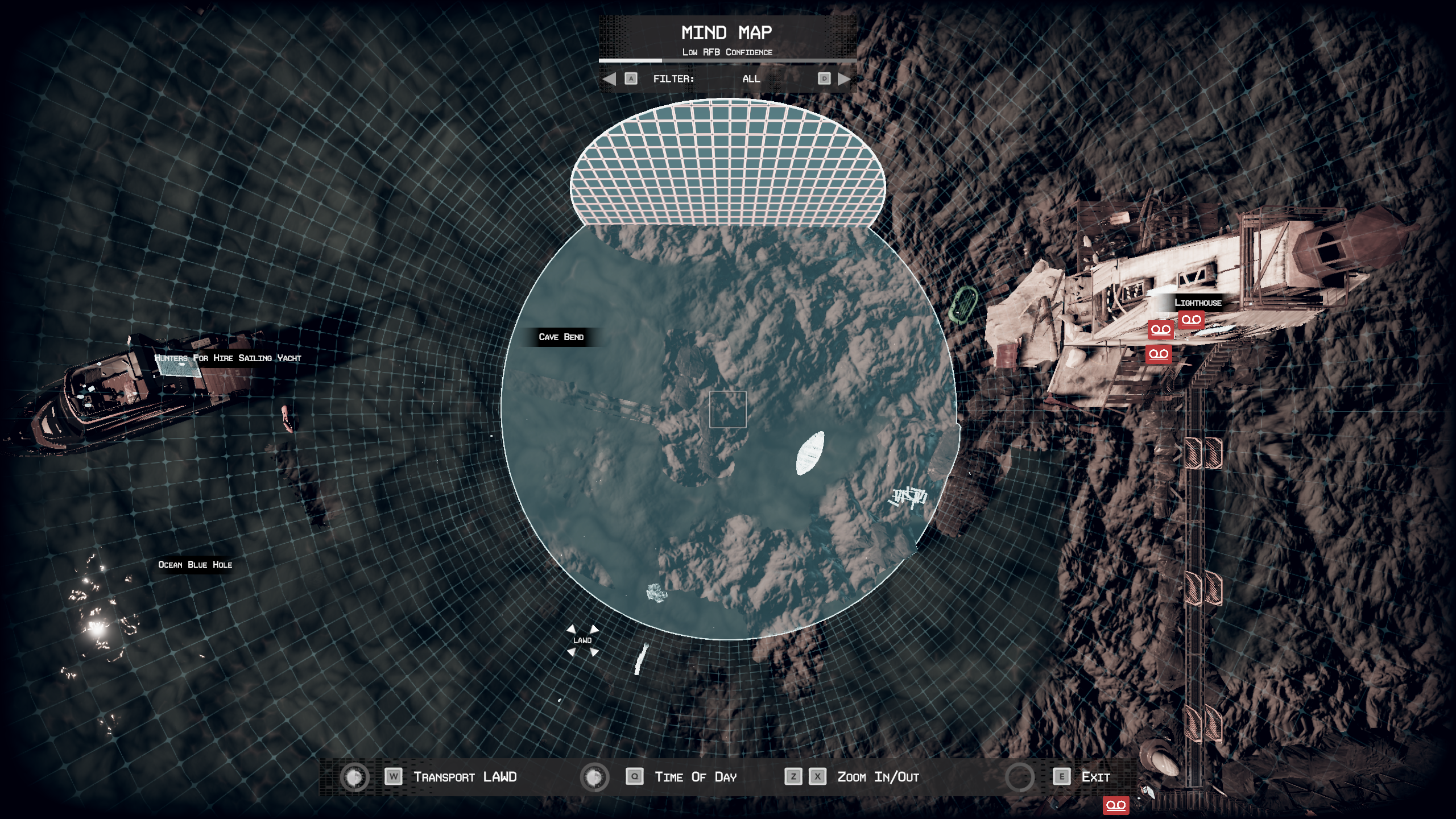 The Curse of Grimsey Island