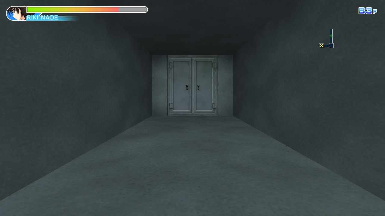 Little Busters! English Edition