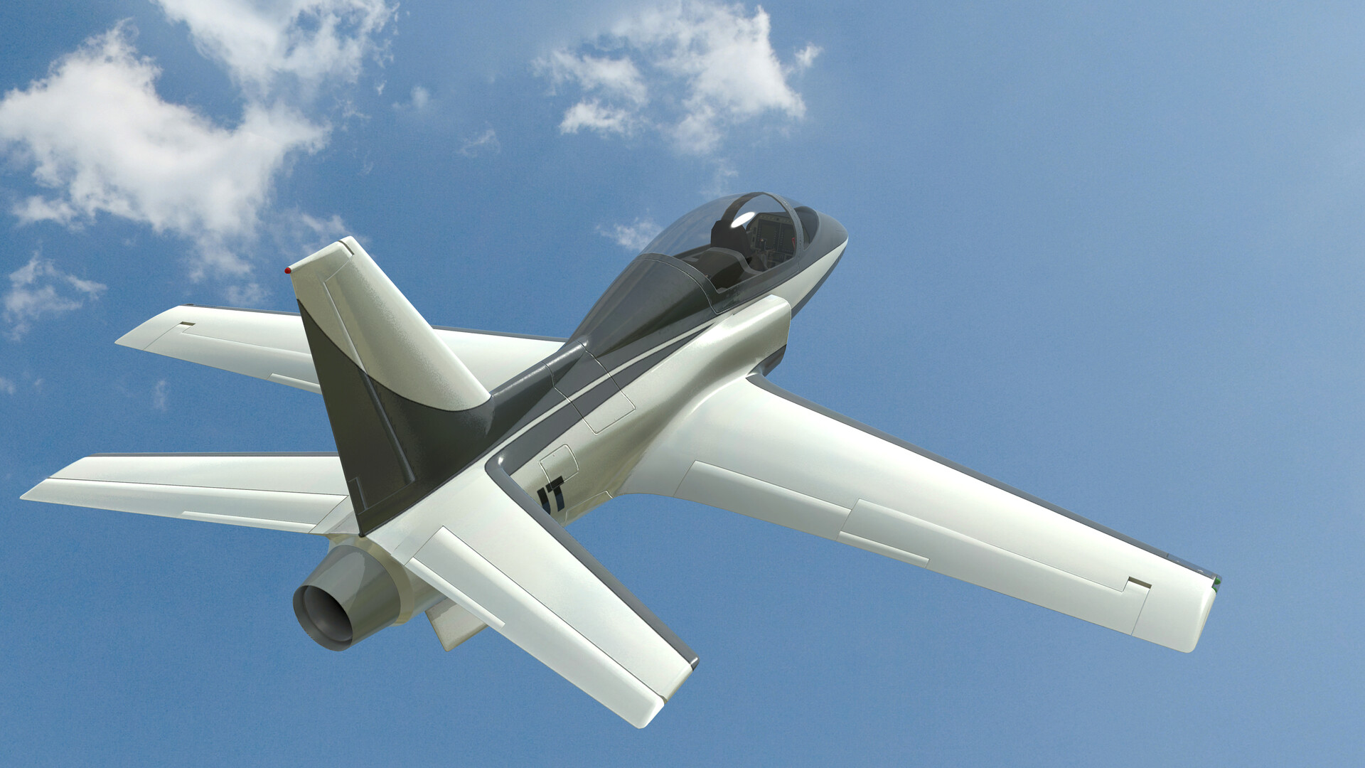 RealFlight Evolution: ViperJet